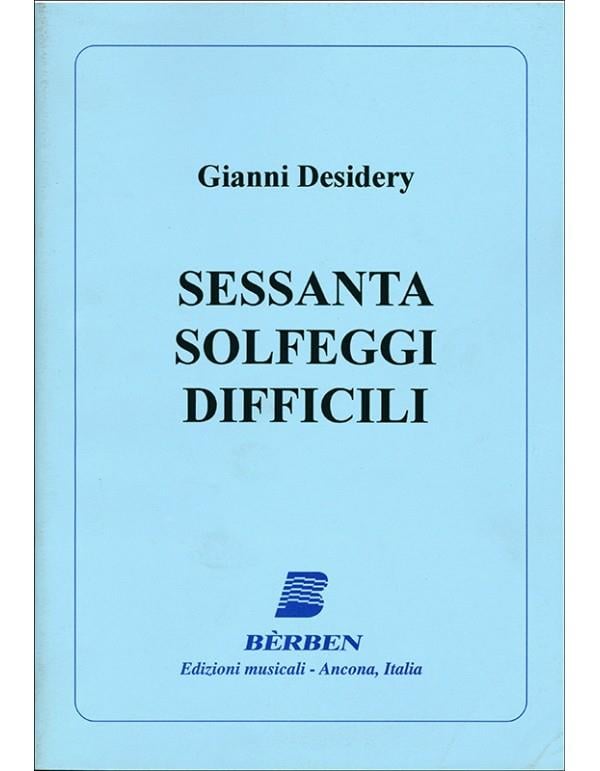 Solfeggi Parlati